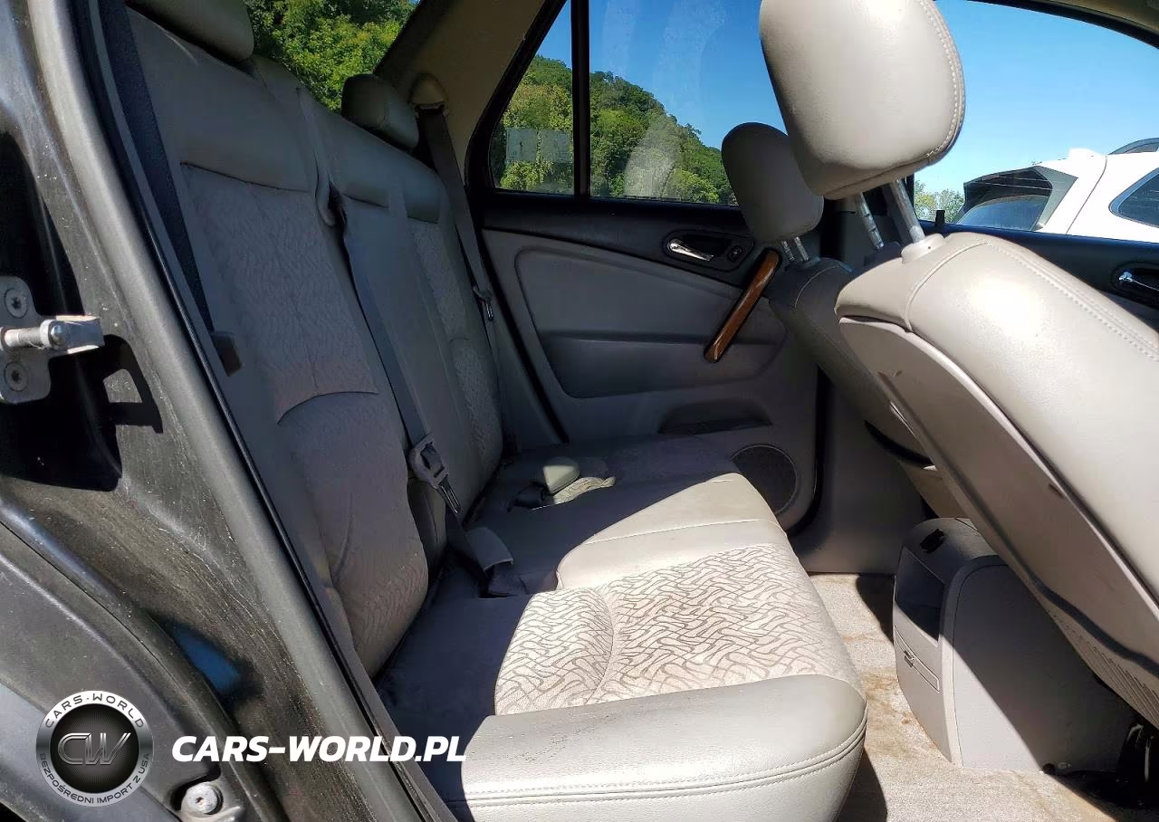 2007 Saturn Vue VIN:5GZCZ53457S833451 - 11
