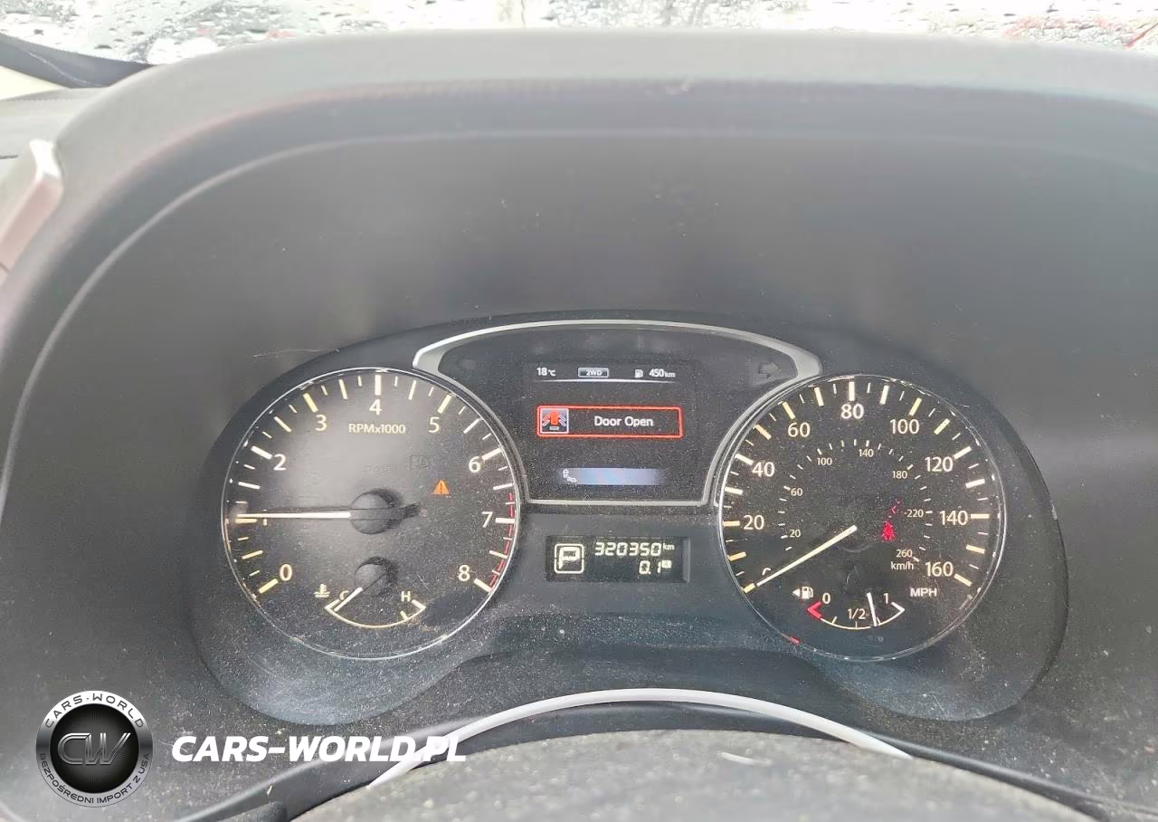 2015 Nissan Pathfinder S VIN:5N1AR2MM3FC659602 - 9