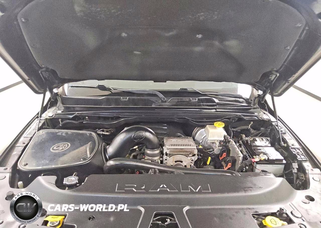 2021 Ram 1500 Big Horn-Lone Star VIN:1C6SRFFT9MN553796 - 11