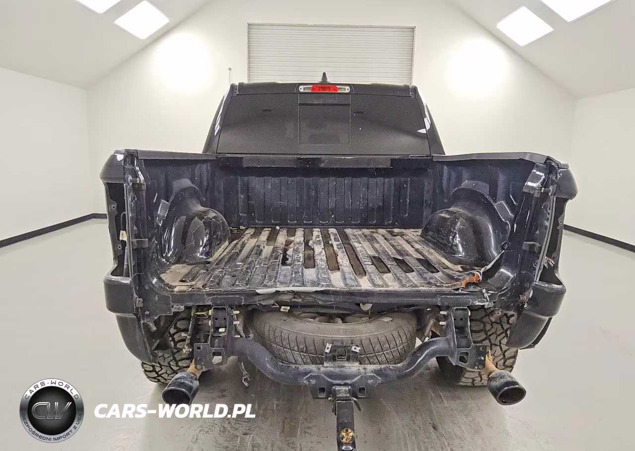 2021 Ram 1500 Big Horn-Lone Star VIN:1C6SRFFT9MN553796 - 6