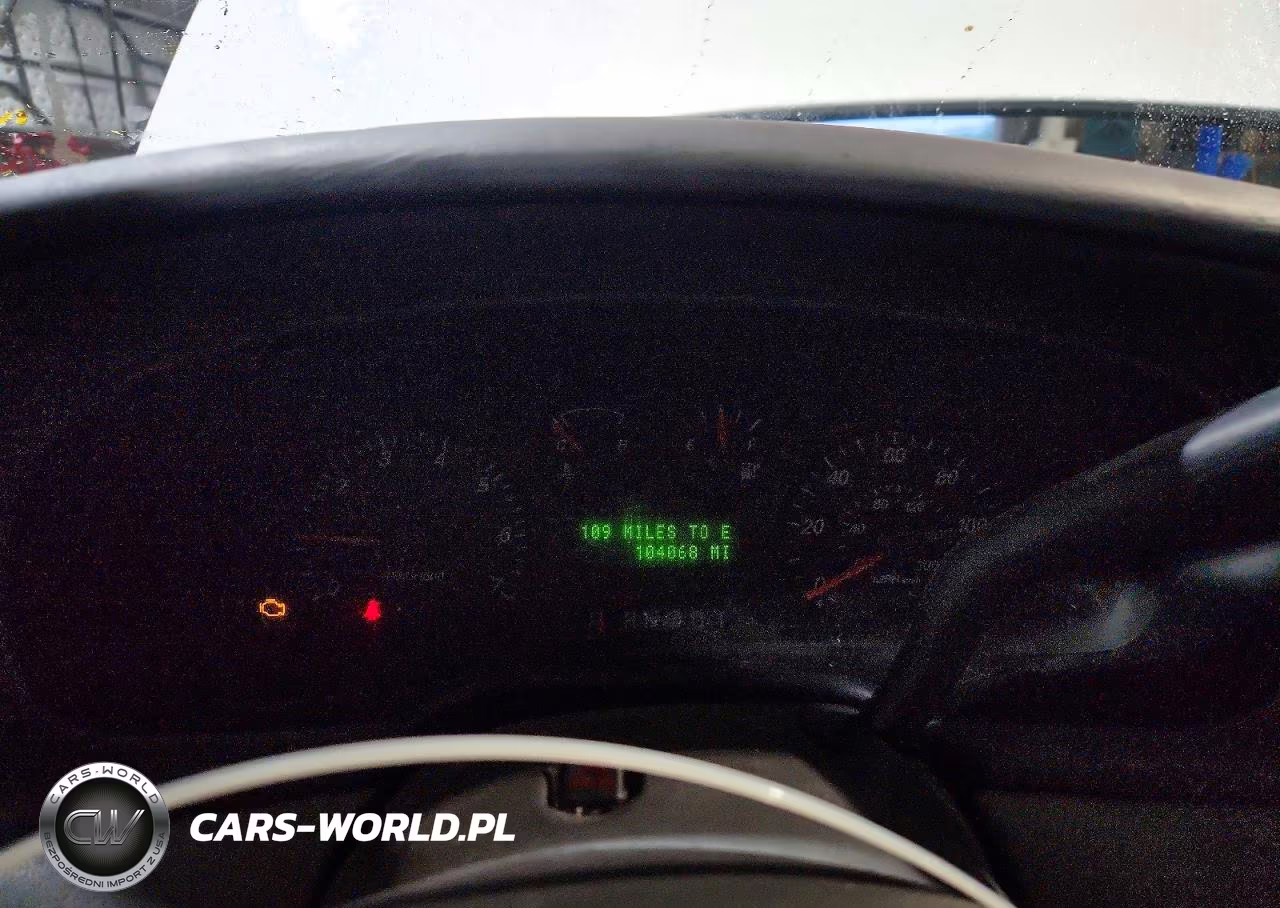 2004 Ford Taurus Se VIN:1FAFP53U14G133323 - 9