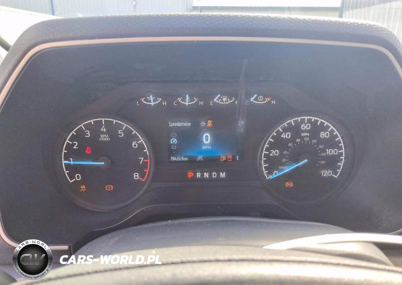 2021 Ford F150 VIN:1FTMF1CB7MKE69924 - 9