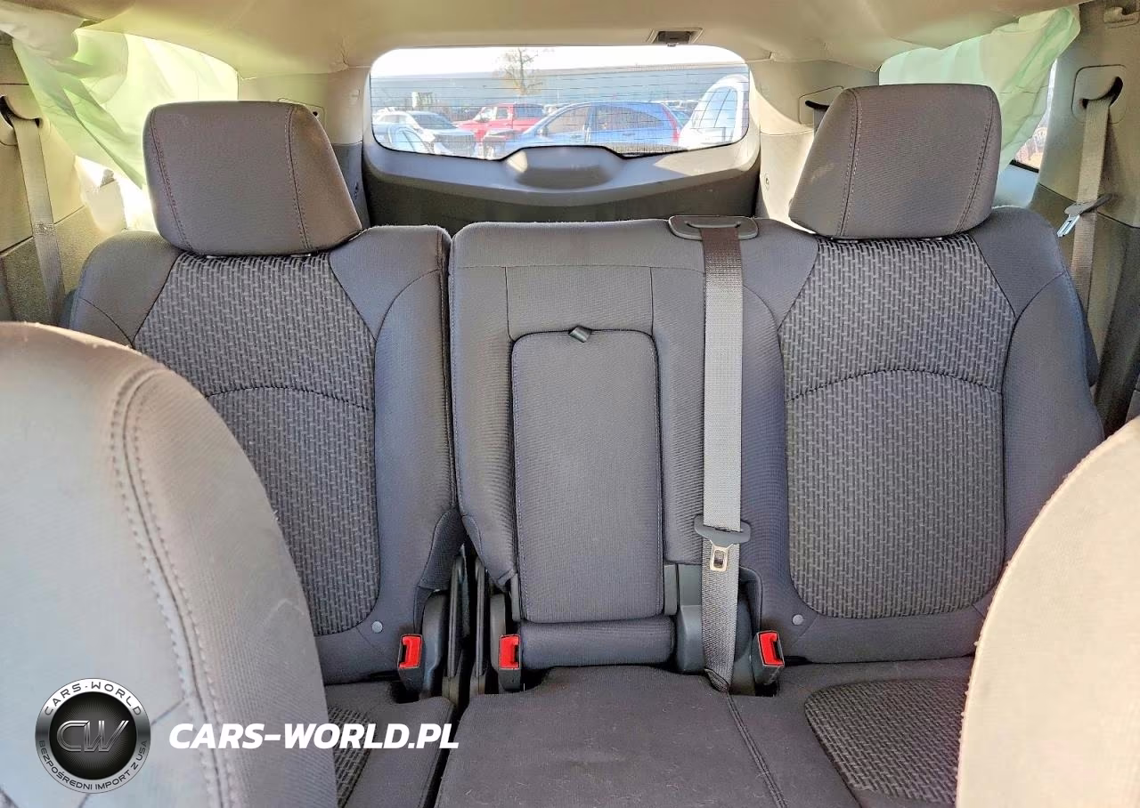 2010 Chevrolet Traverse Lt VIN:1GNLVFED3AS148802 - 10