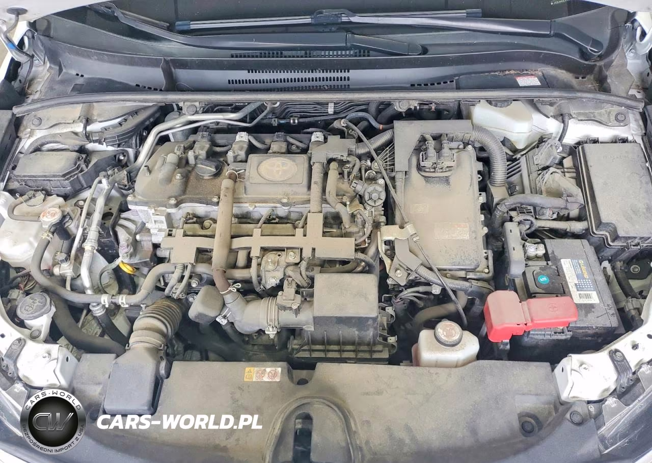 2022 Toyota Corolla Le VIN:JTDEAMDEXN3002845 - 11
