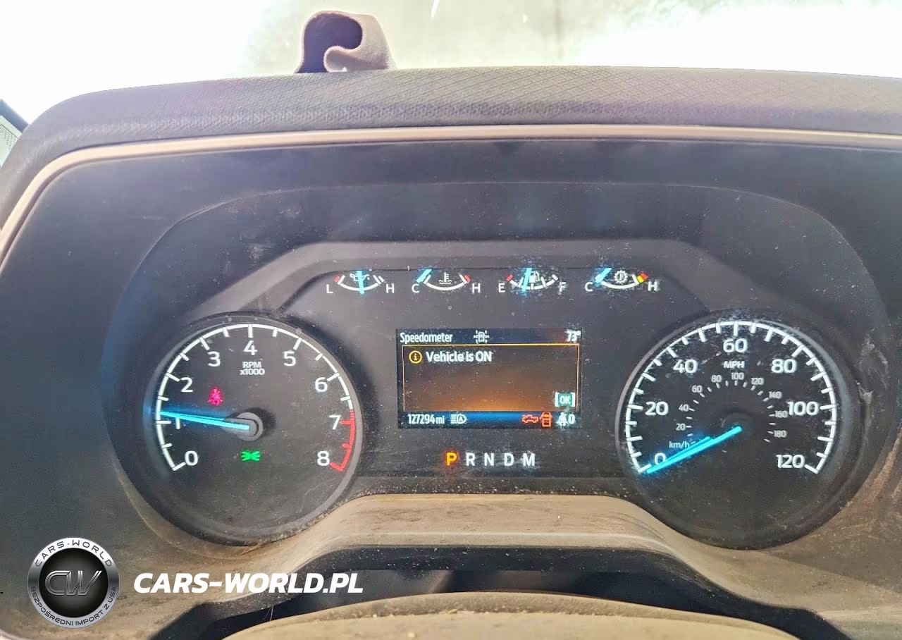 2022 Ford F150 Supercrew VIN:1FTFW1E58NKE18109 - 9
