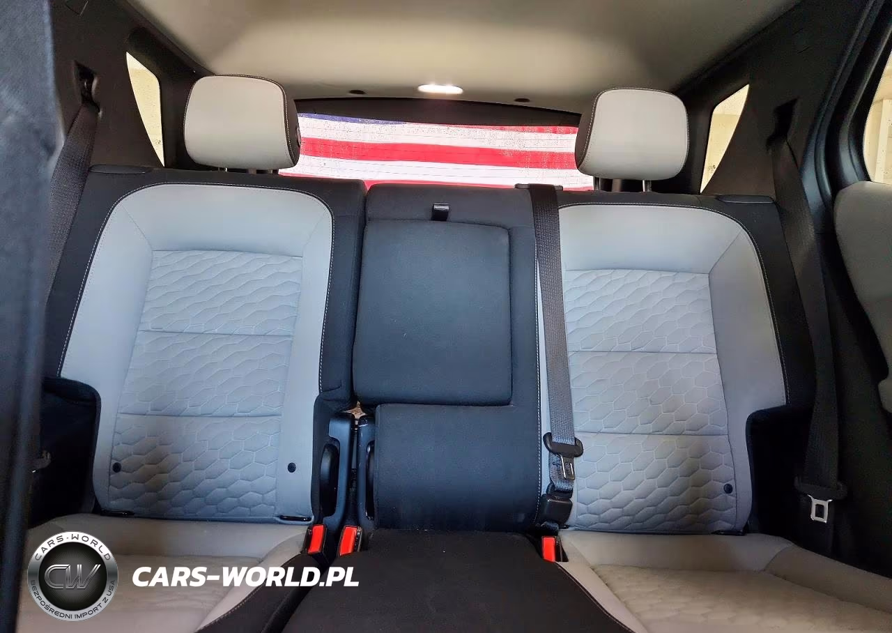 2018 Chevrolet Equinox Ls VIN:2GNAXREV7J6312972 - 10