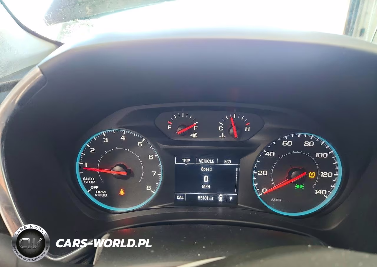 2018 Chevrolet Equinox Ls VIN:2GNAXREV7J6312972 - 9
