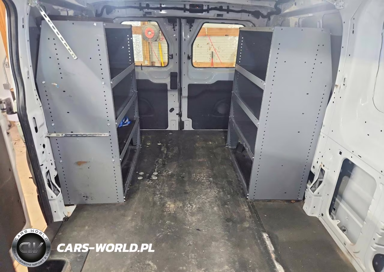 2021 Ford Transit T-250 VIN:1FTBR1Y88MKA35023 - 10