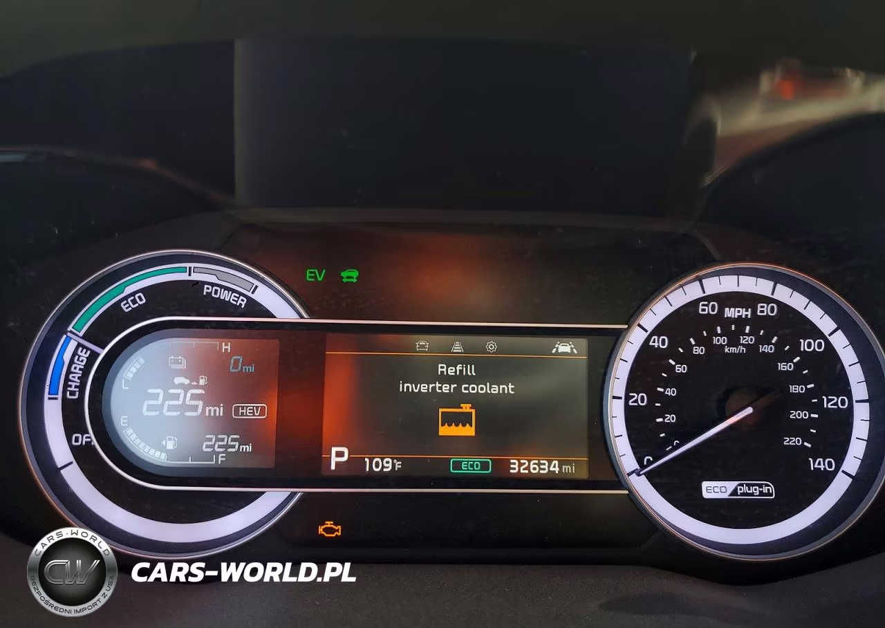 2021 Kia Niro Lxs VIN:KNDCM3LD8M5484087 - 9
