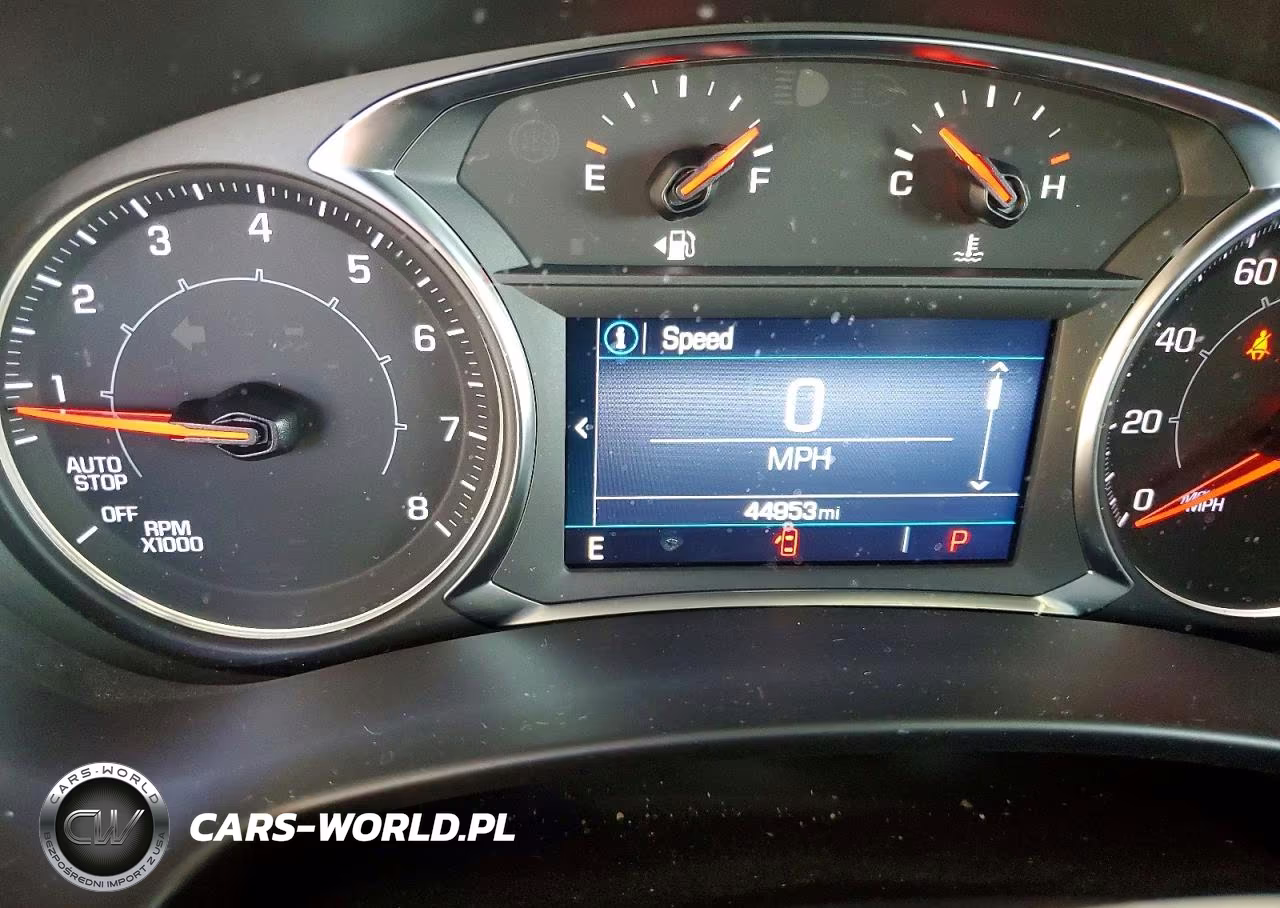 2024 GMC Terrain Sle VIN:3GKALTEG4RL376143 - 9
