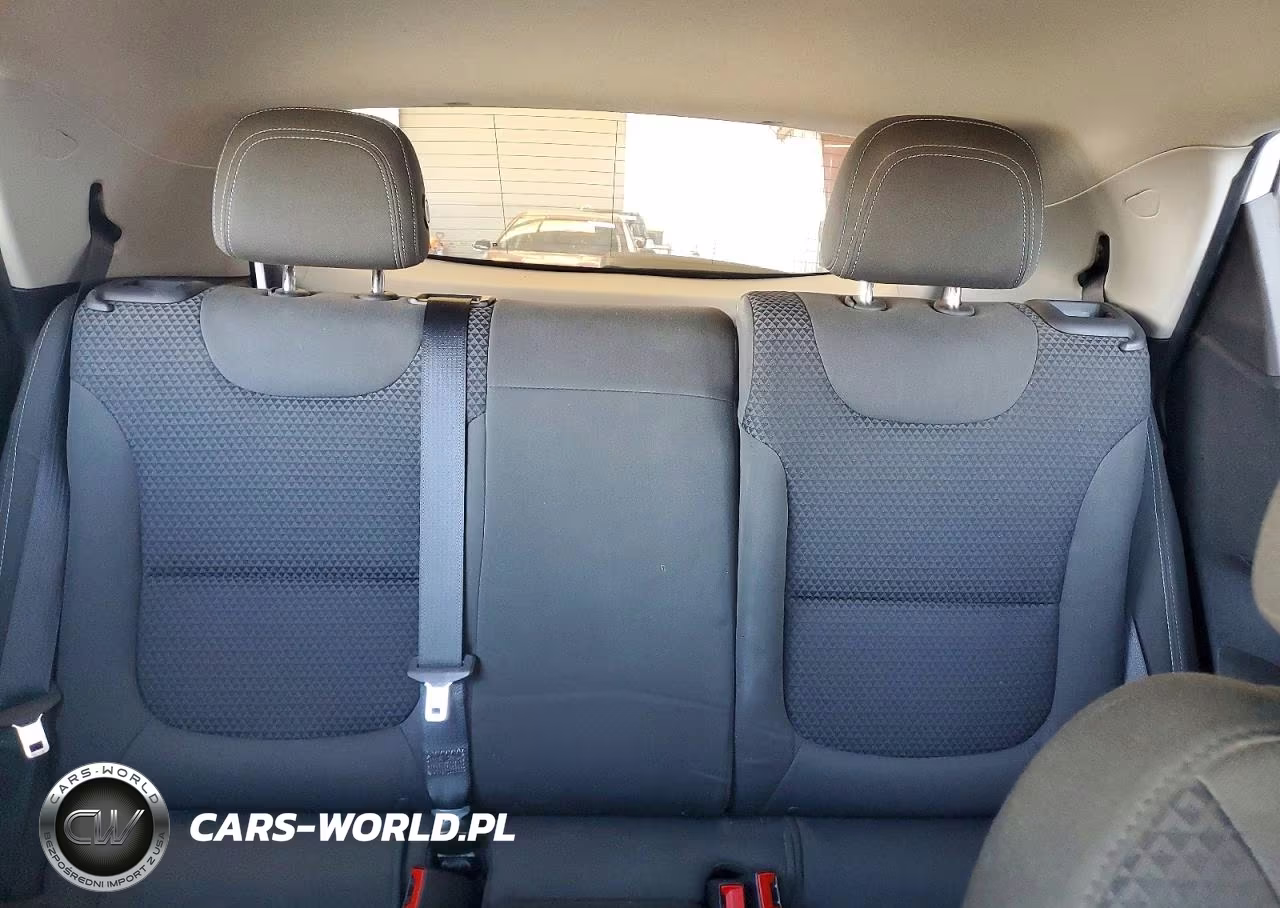 2023 Chevrolet Bolt Ev 1Lt VIN:1G1FW6S00P4179497 - 10