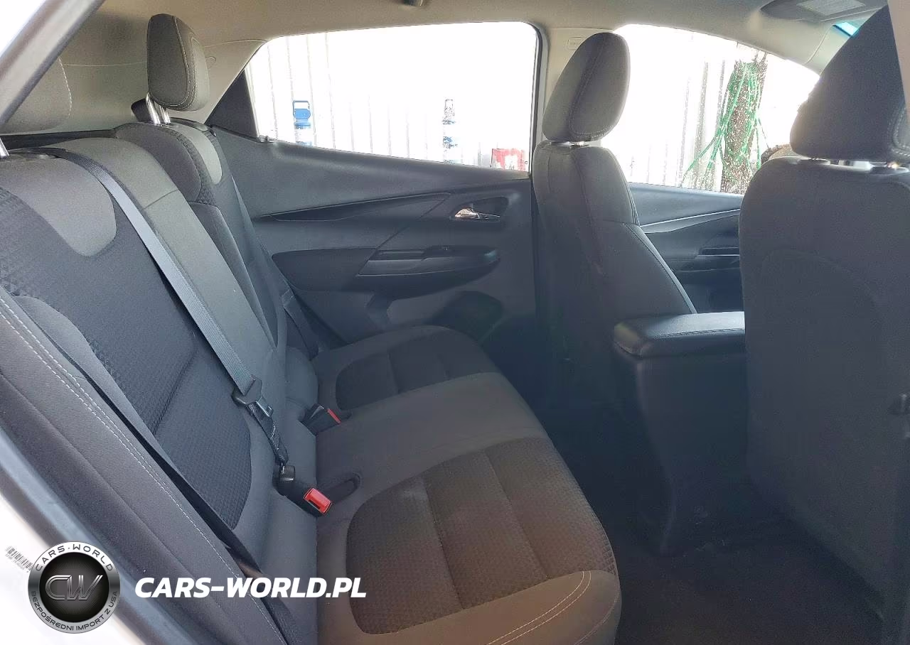 2023 Chevrolet Bolt Ev 1Lt VIN:1G1FW6S00P4179497 - 11