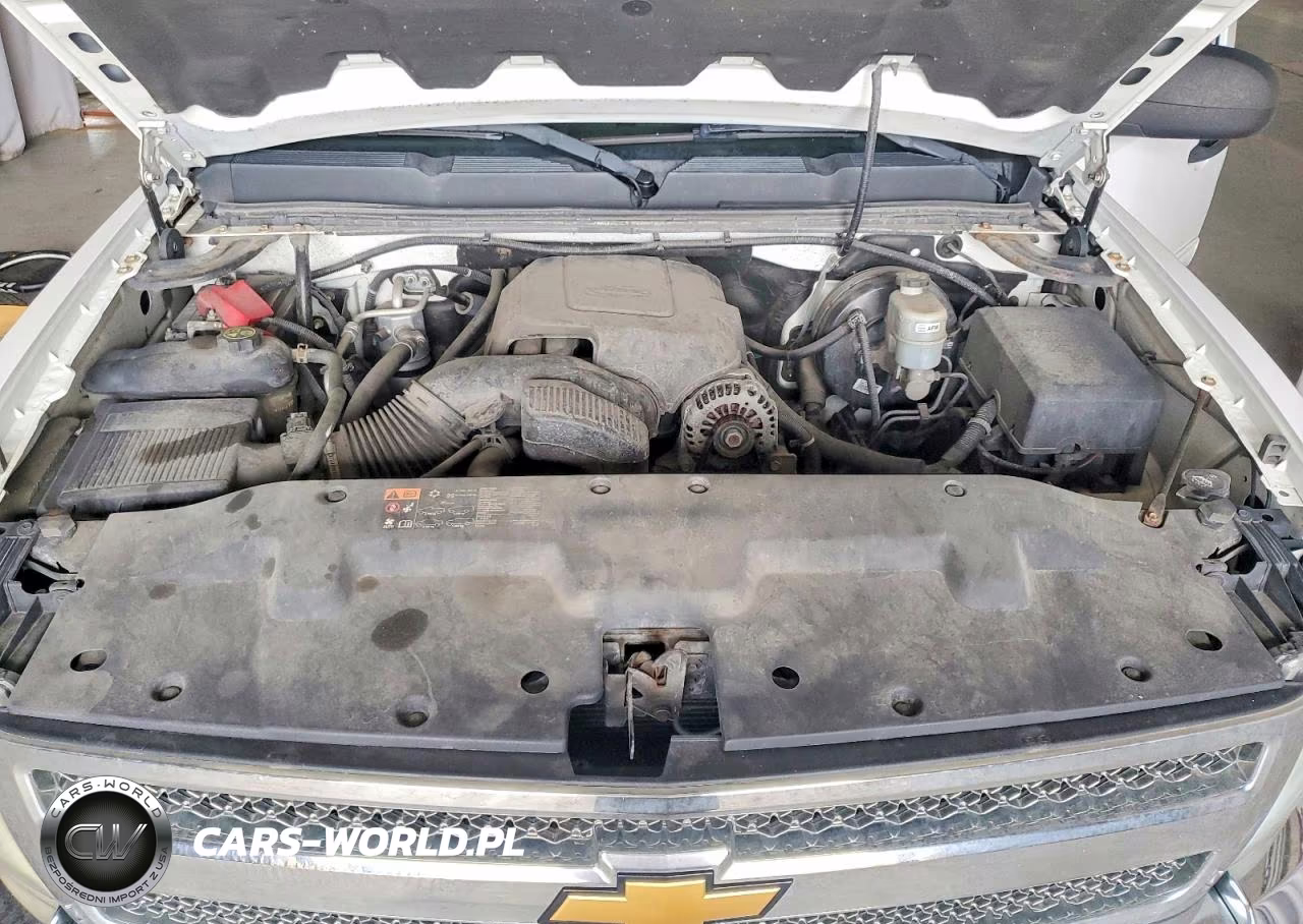 2013 Chevrolet Silverado K1500 Lt VIN:3GCPKSE73DG372508 - 12