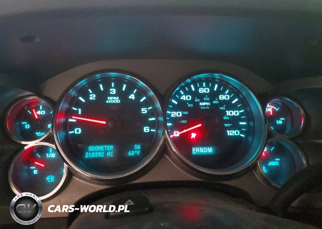 2013 Chevrolet Silverado K1500 Lt VIN:3GCPKSE73DG372508 - 9