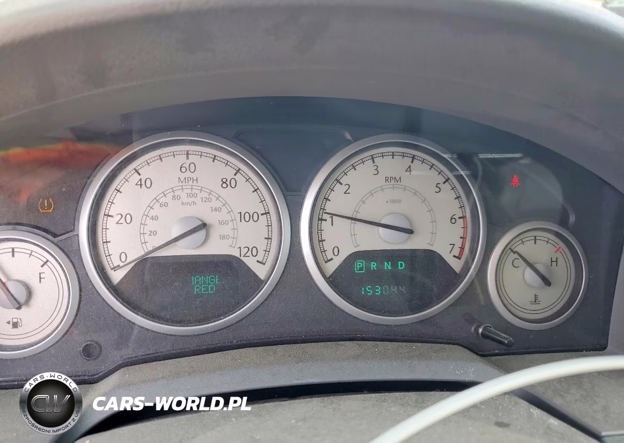 2010 Chrysler Town & Country Limited VIN:2A4RR7DX5AR415202 - 9