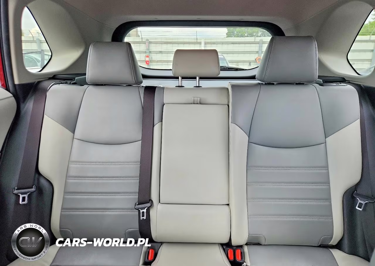 2019 Toyota Rav4 Xle Premium VIN:JTMC1RFV4KD036044 - 10