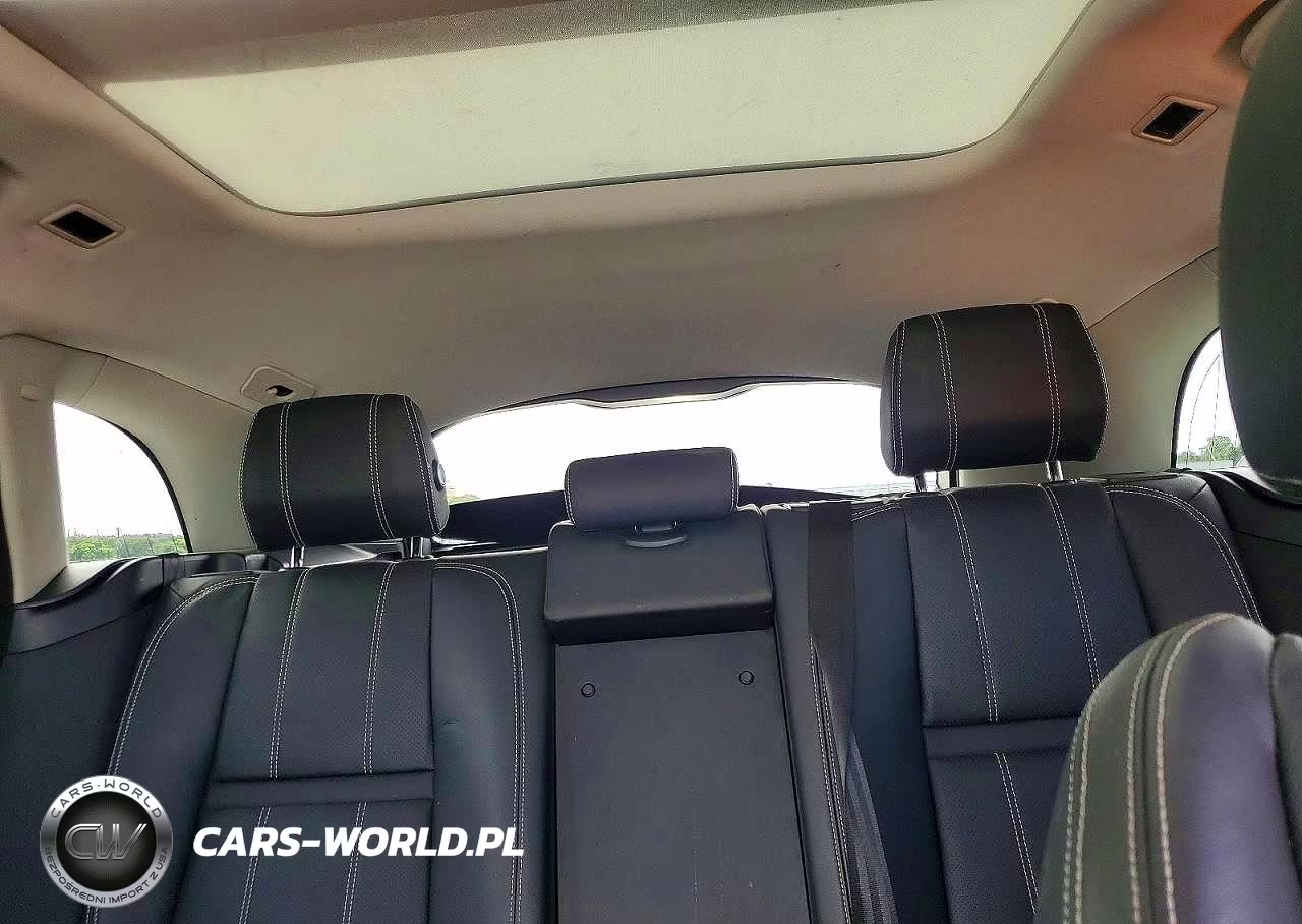 2018 Land Rover Range Rover Velar S VIN:SALYB2RNXJA733149 - 10