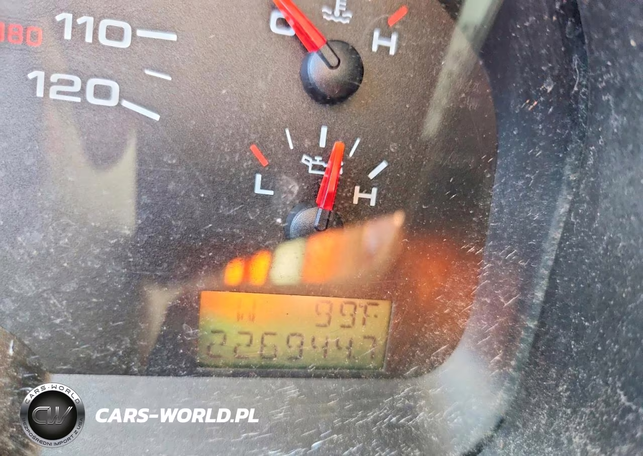 2004 Ford F150 Supercrew VIN:1FTRW12W24KD10349 - 9