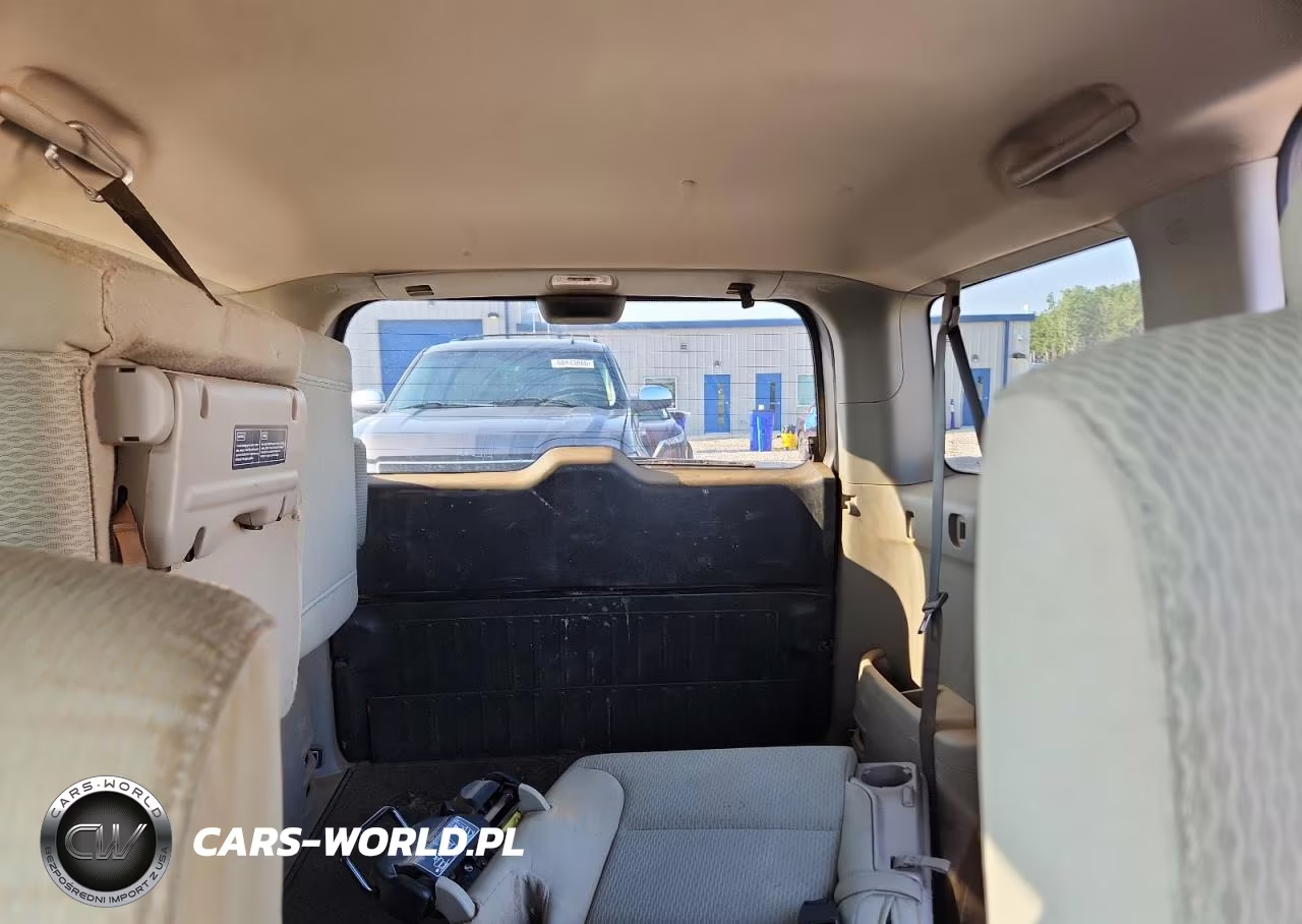 2009 Honda Element Lx VIN:5J6YH28349L001325 - 10
