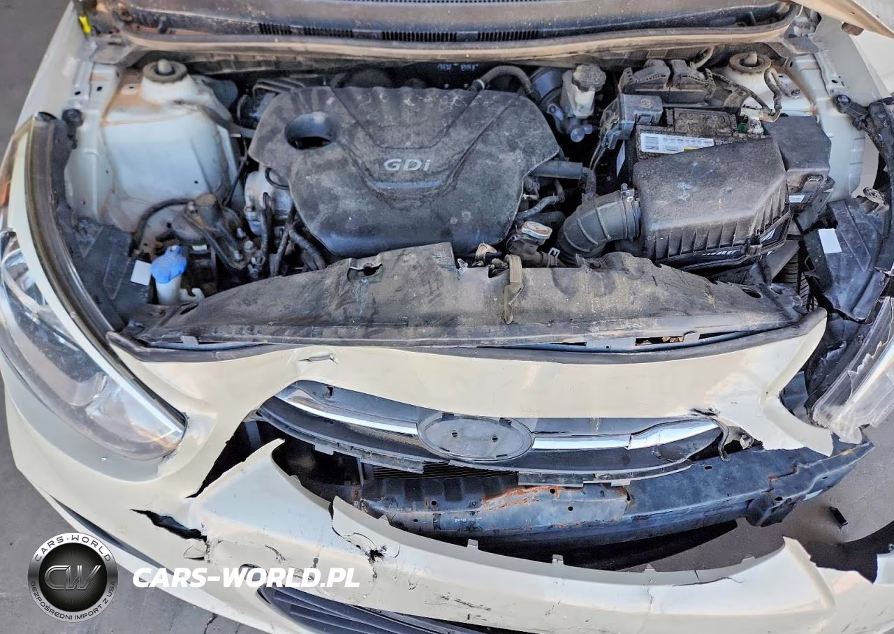 2017 Hyundai Accent Se VIN:KMHCT4AE0HU168002 - 11