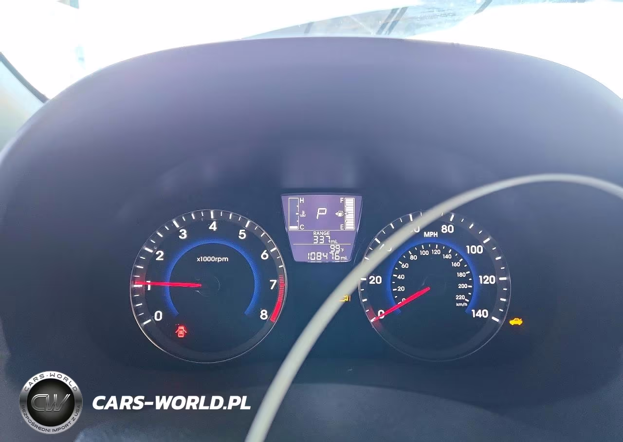 2017 Hyundai Accent Se VIN:KMHCT4AE0HU168002 - 9