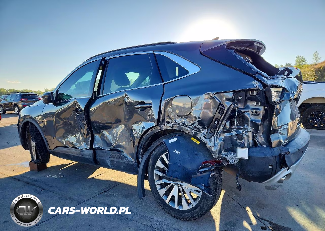2020 Ford Escape Titanium VIN:1FMCU0DZ2LUB68399 - 2