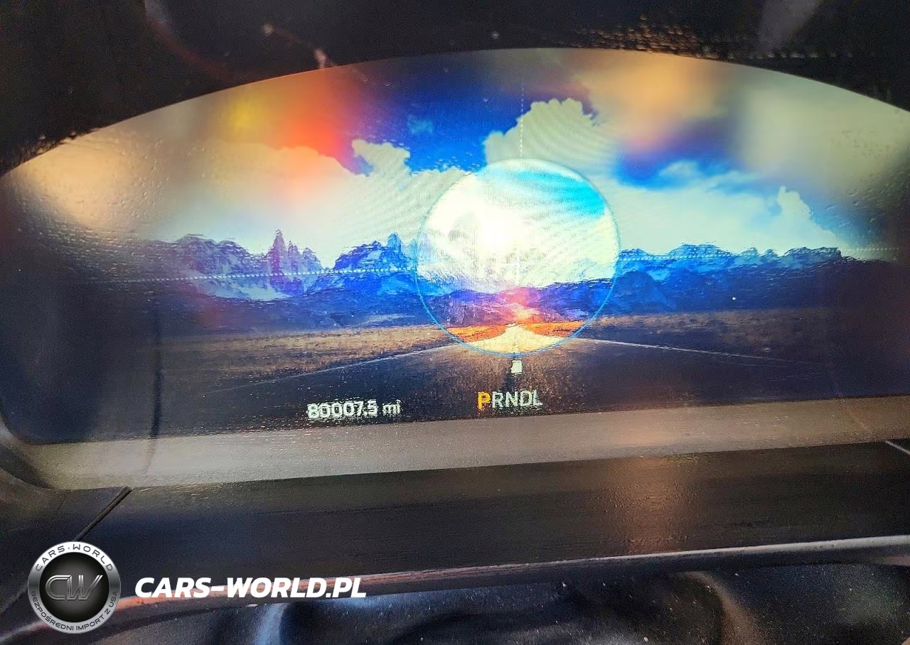 2020 Ford Escape Titanium VIN:1FMCU0DZ2LUB68399 - 9