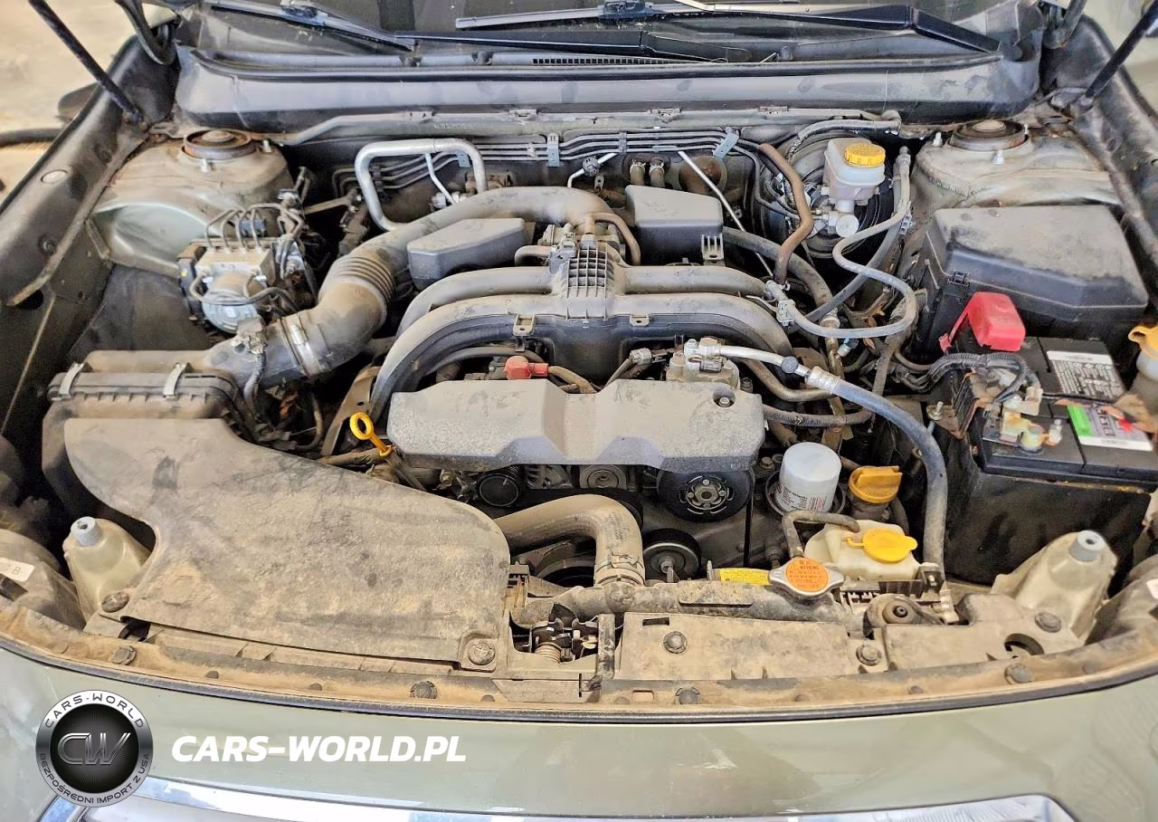 2017 Subaru Outback 2.5I Premium VIN:4S4BSAFC8H3404101 - 12