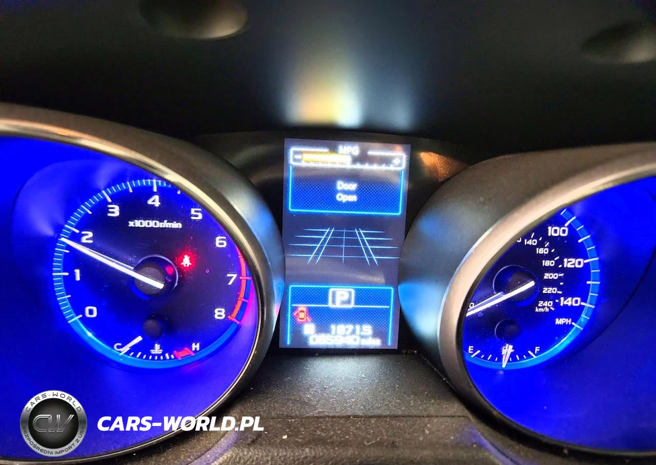 2017 Subaru Outback 2.5I Premium VIN:4S4BSAFC8H3404101 - 9