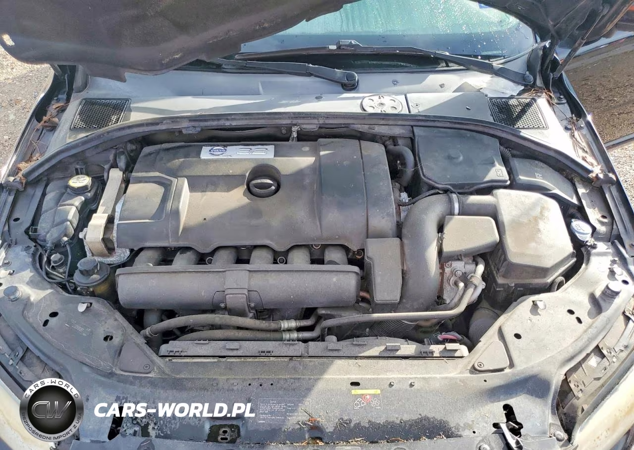 2009 Volvo S80 VIN:YV1AS982491095026 - 11