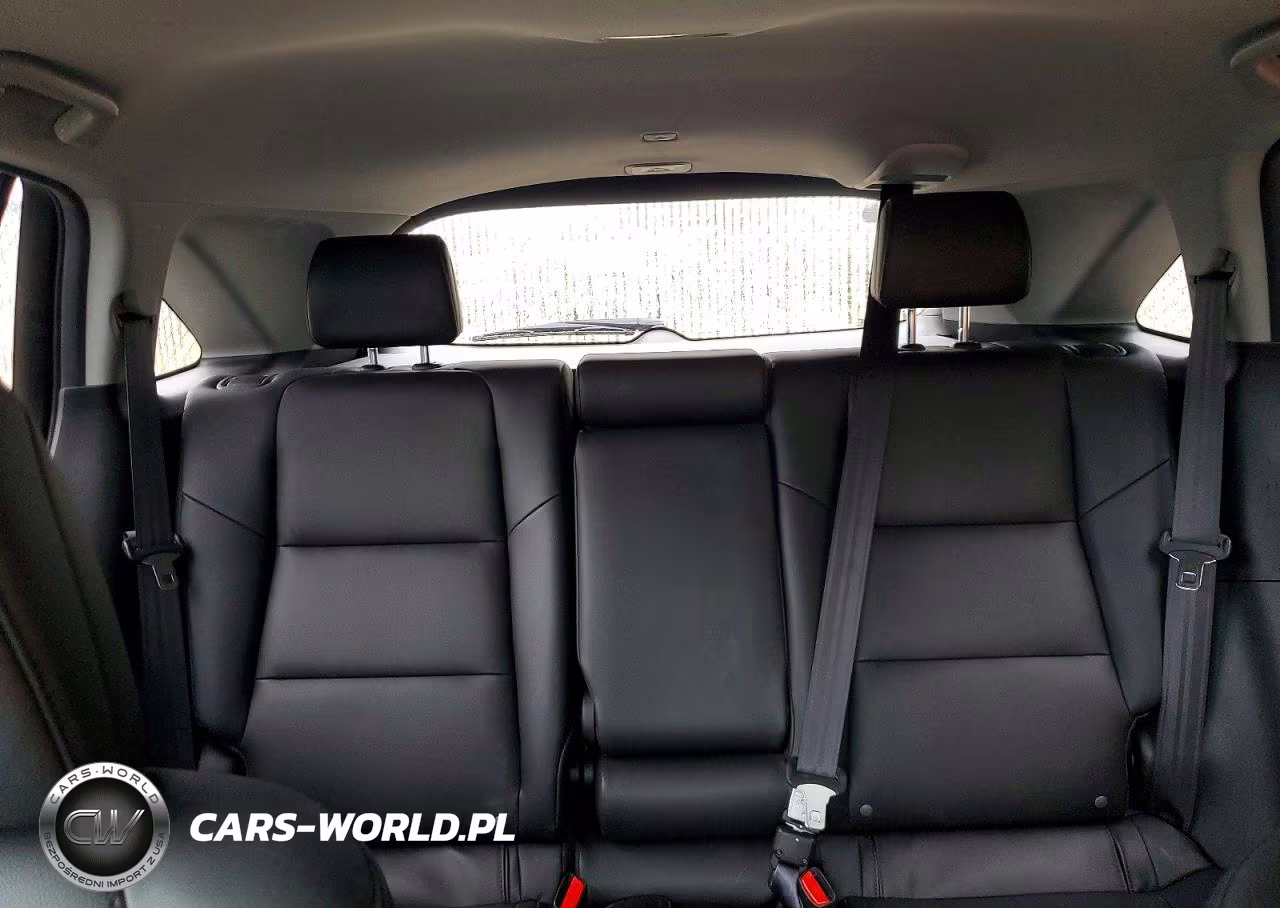 2017 Acura Rdx VIN:5J8TB4H37HL002563 - 10