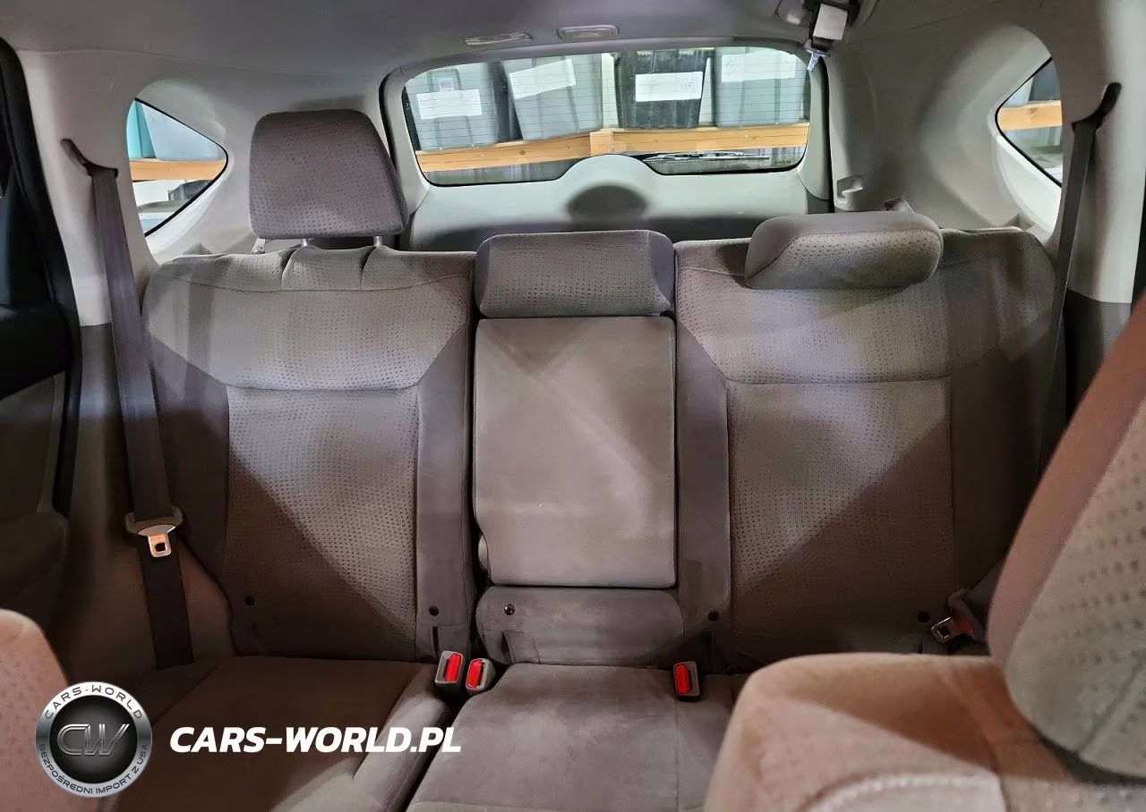 2012 Honda Cr-V Ex VIN:5J6RM4H5XCL066944 - 10
