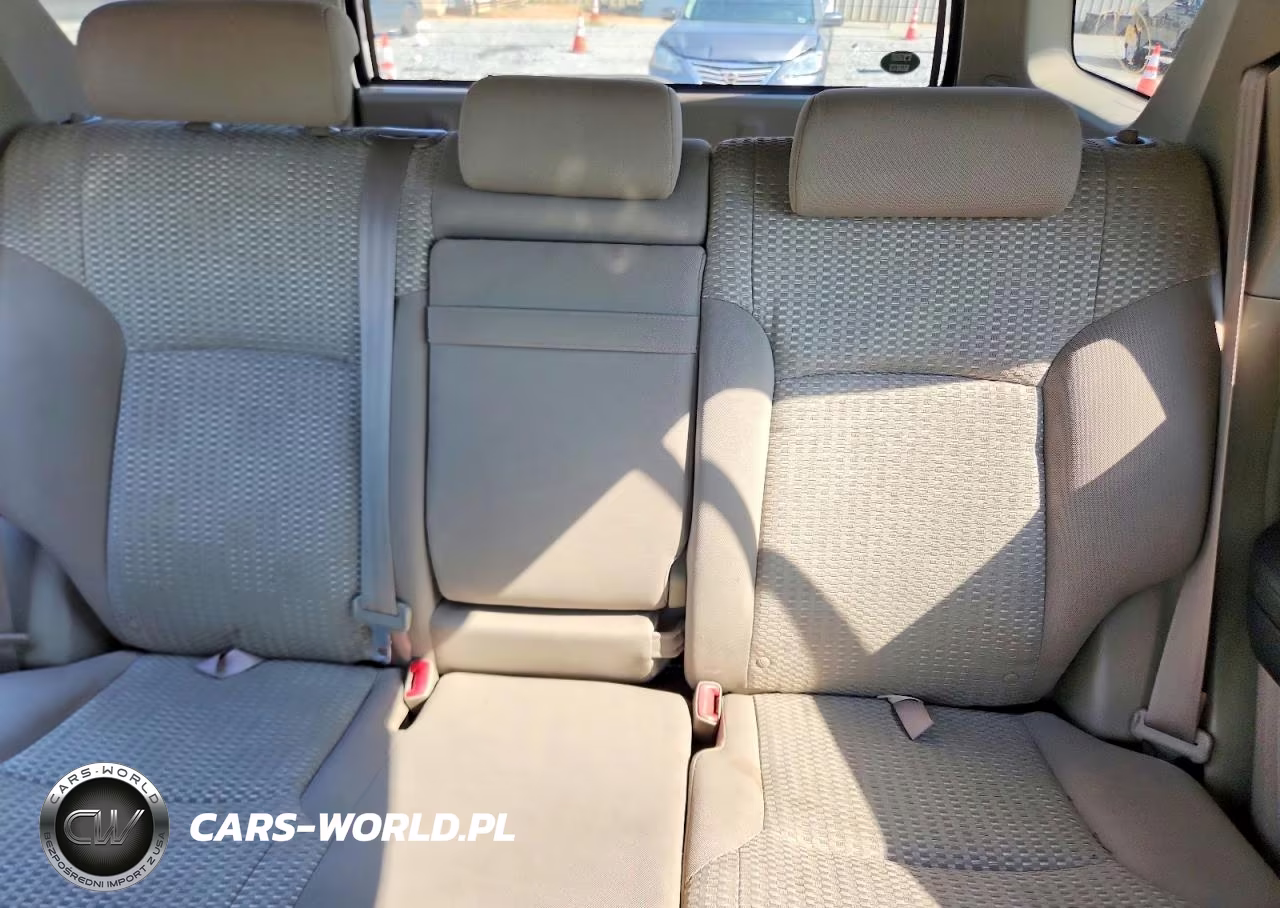 2006 Toyota 4Runner Sr5 VIN:JTEZU14R760081707 - 10