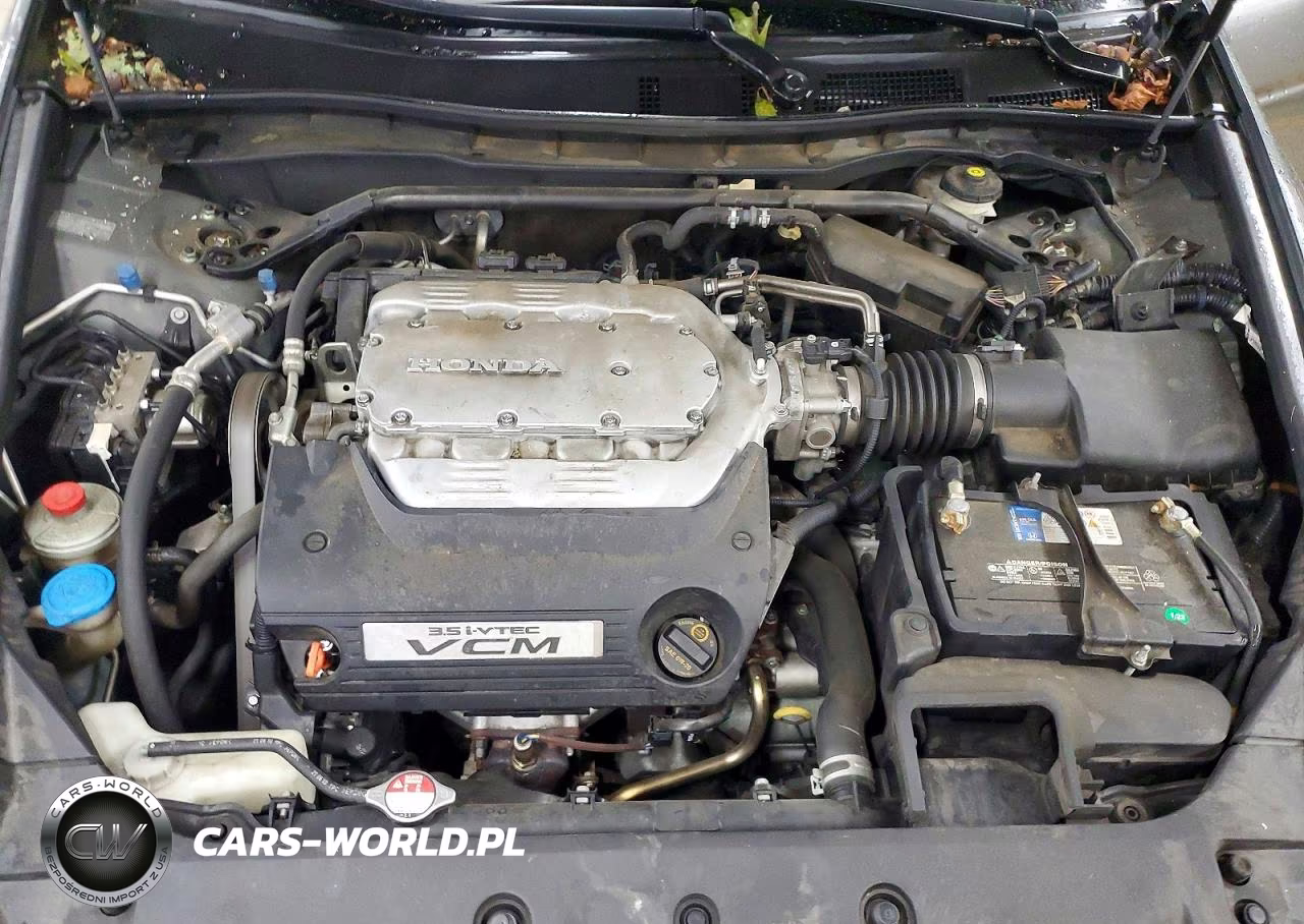 2011 Honda Accord Exl VIN:5KBCP3F8XBB002867 - 11