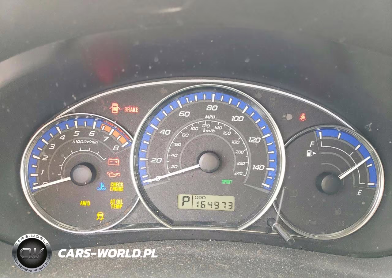 2011 Subaru Forester 2.5X Premium VIN:JF2SHADC8BH727551 - 9