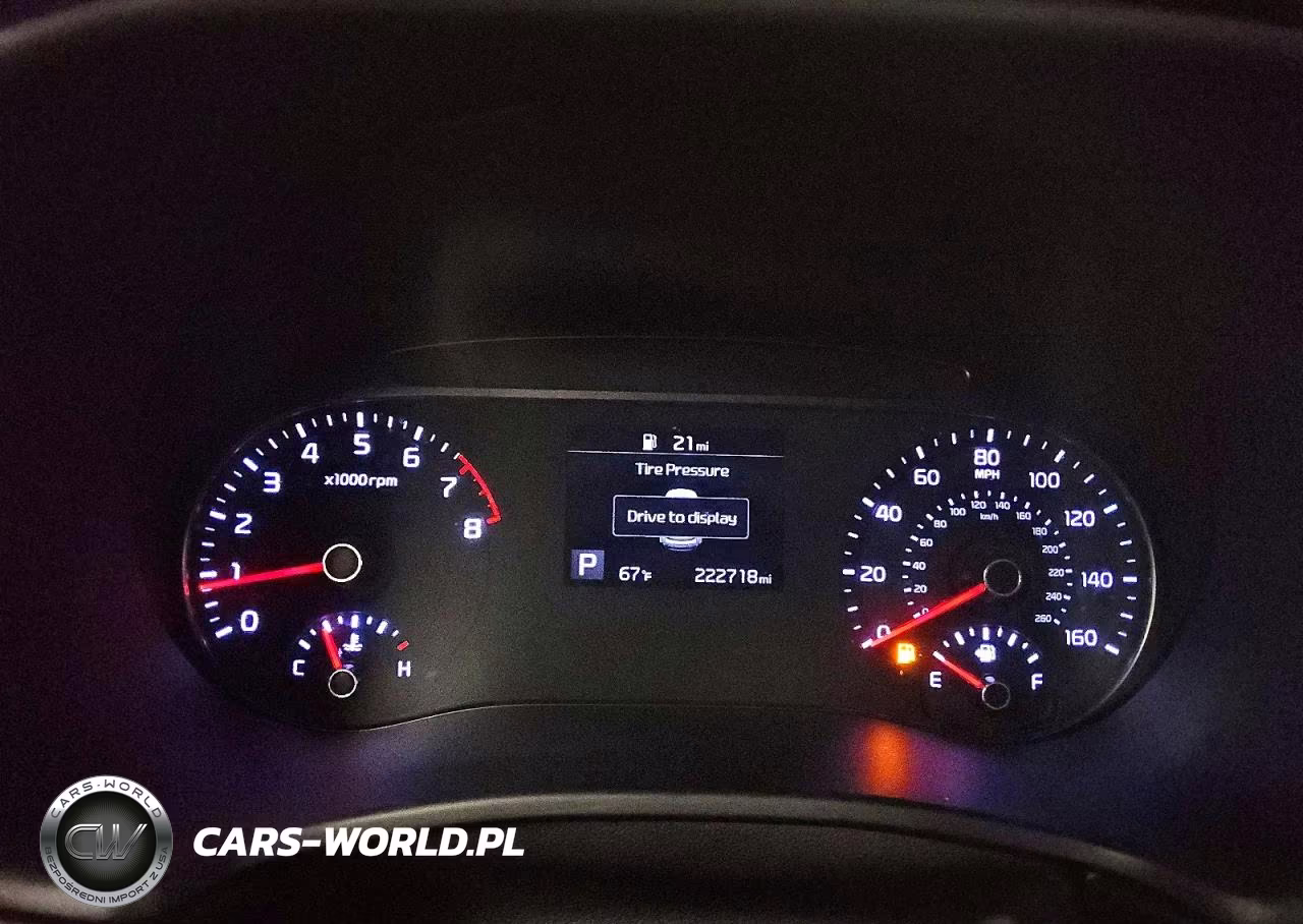 2021 Kia Soul S VIN:KNDJ23AU7M7779279 - 9