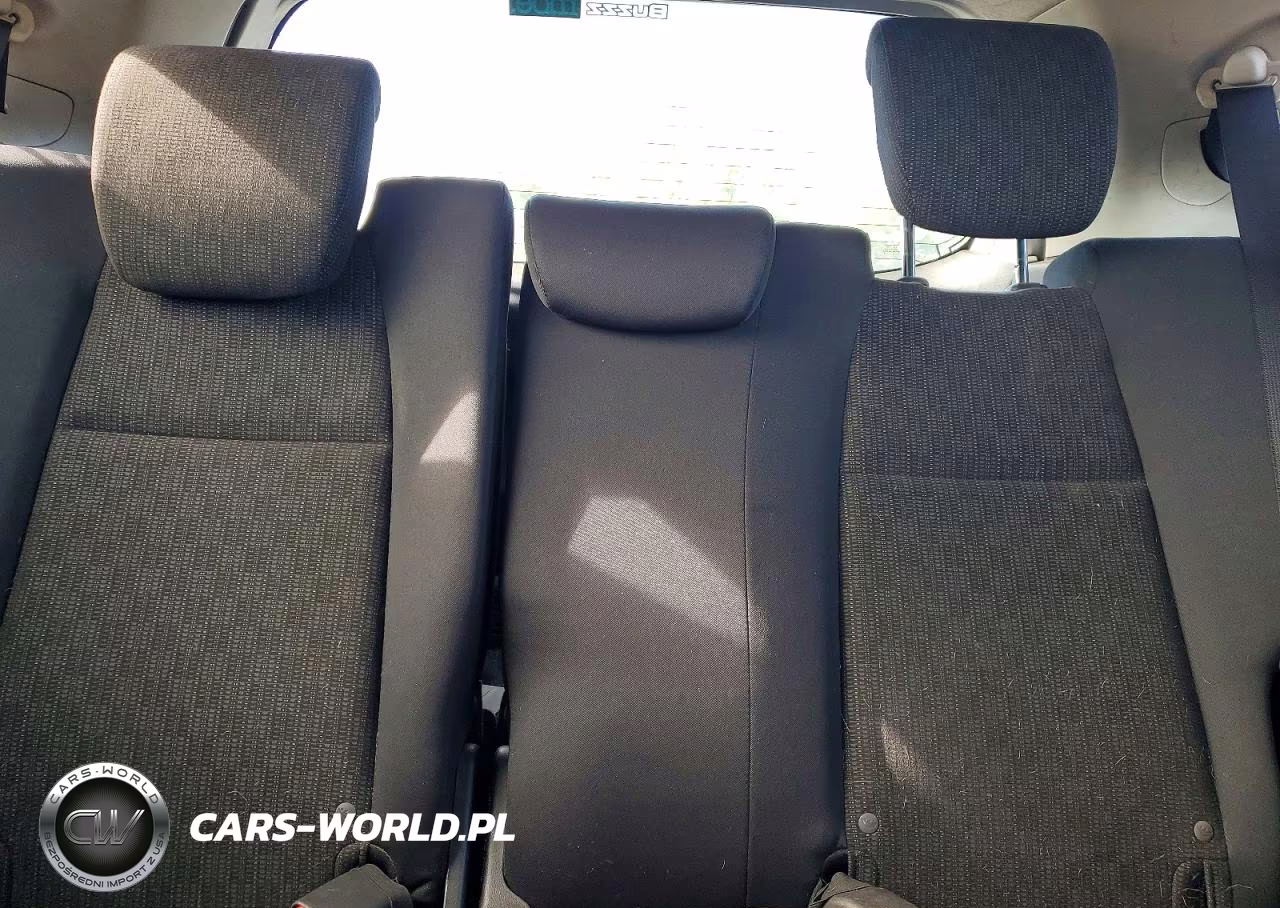 2016 Honda Fit Lx VIN:JHMGK5H55GX026020 - 10