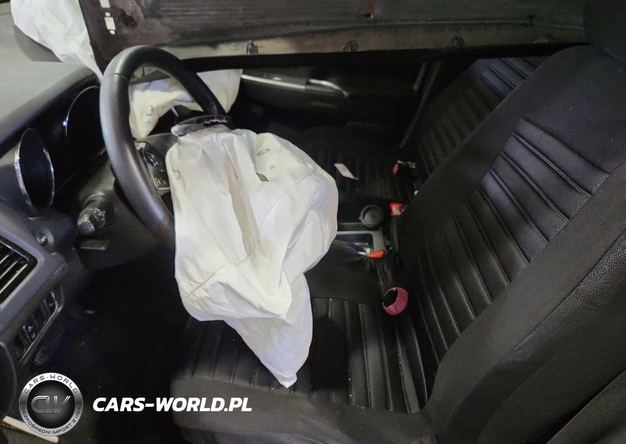 2020 Mitsubishi Outlander Sport Es VIN:JA4AR3AU7LU019147 - 7
