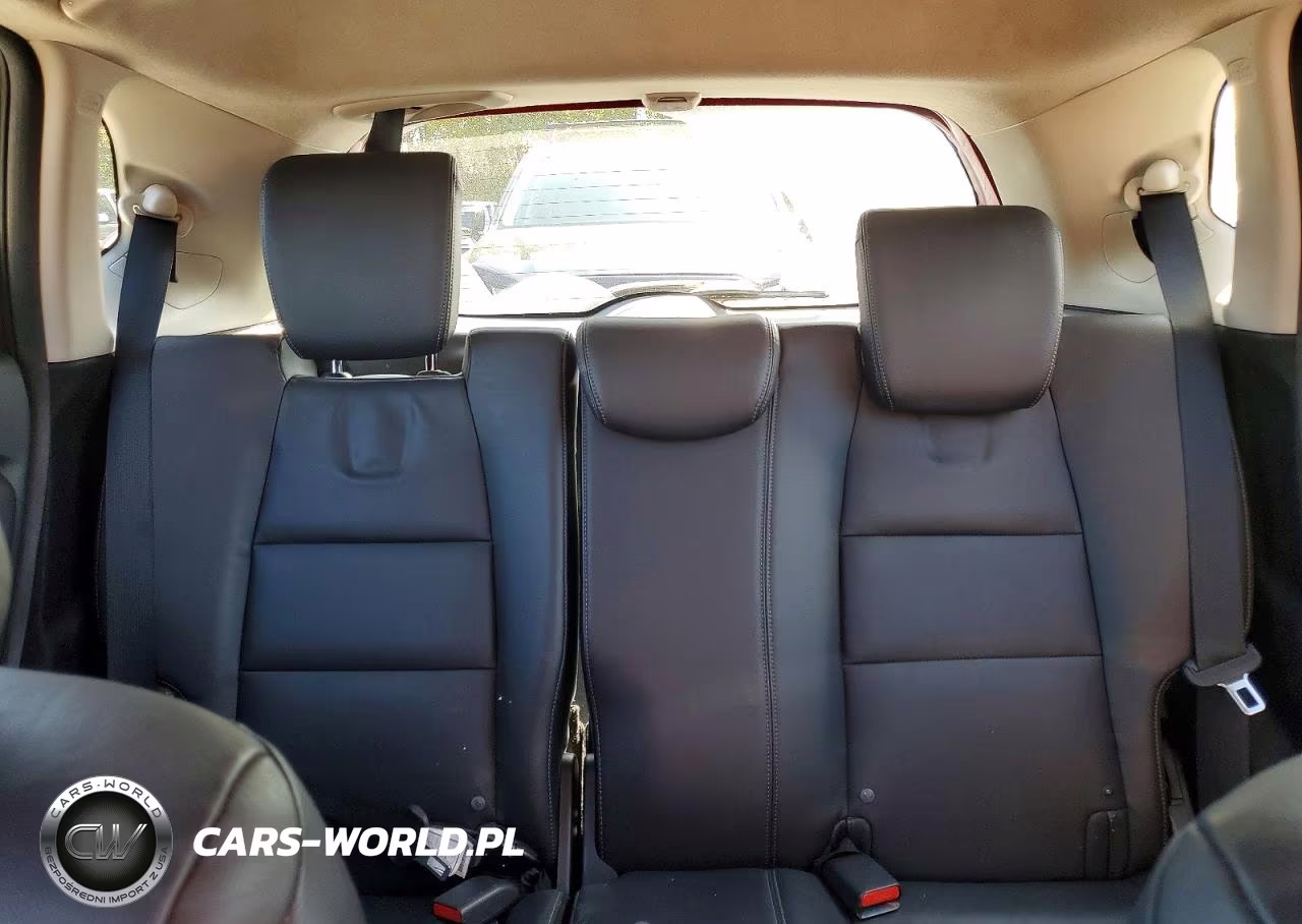 2015 Honda Fit Ex VIN:3HGGK5H81FM765533 - 10