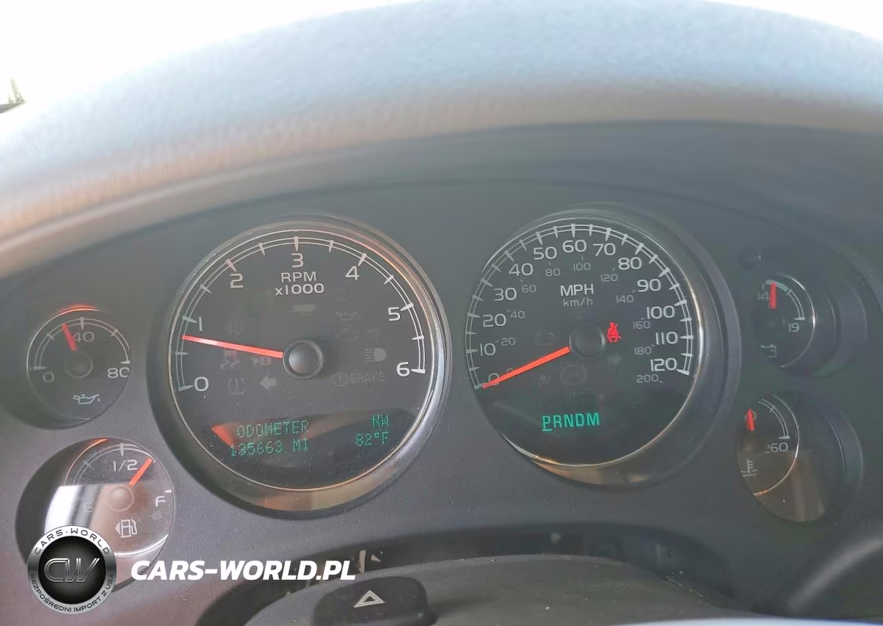 2010 Chevrolet Avalanche Ltz VIN:3GNVKGE06AG231085 - 9