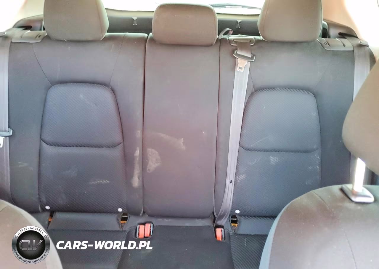 2020 Mazda Cx-5 Sport VIN:JM3KFABM6L0864592 - 10