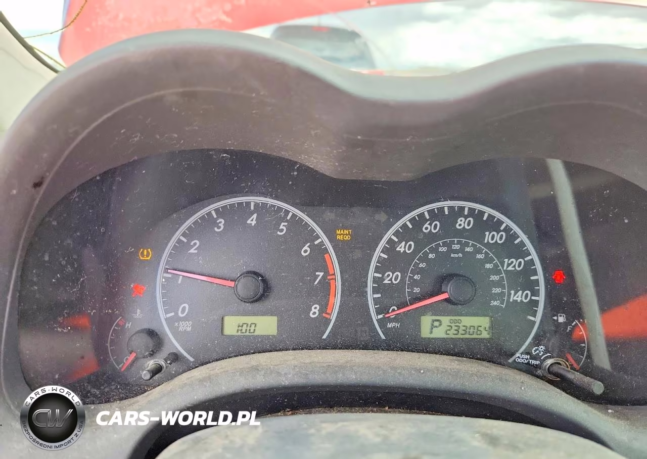 2009 Toyota Corolla Le VIN:1NXBU40E49Z113029 - 9