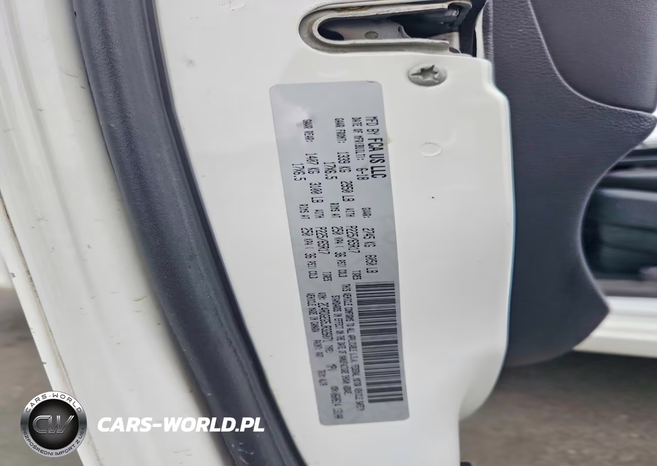 2018 Dodge Grand Caravan Gt VIN:2C4RDGEG5JR326071 - 12