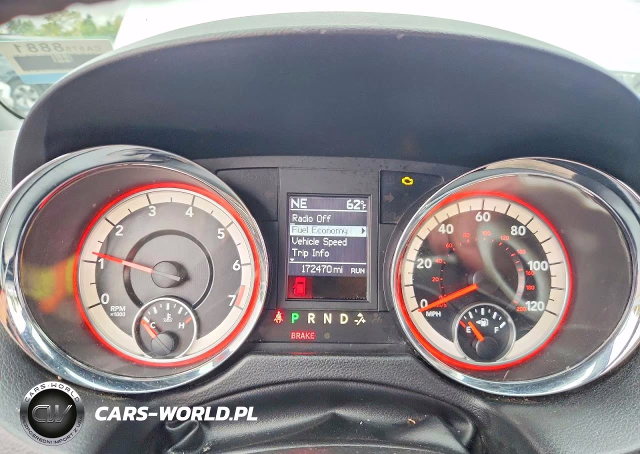 2018 Dodge Grand Caravan Gt VIN:2C4RDGEG5JR326071 - 9