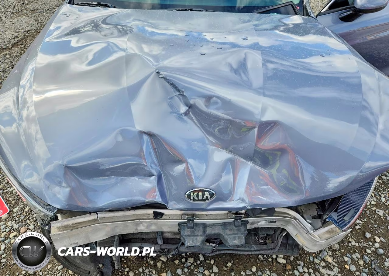 2021 Kia K5 Ex VIN:5XXG34J29MG013850 - 11