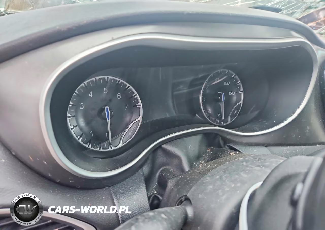 2025 CHRYSLER PACIFICA SELECT VIN:2C4RC1BG5SR504762 - 9