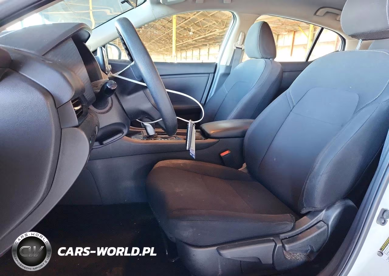 2024 Nissan Sentra S VIN:3N1AB8BV8RY272453 - 7