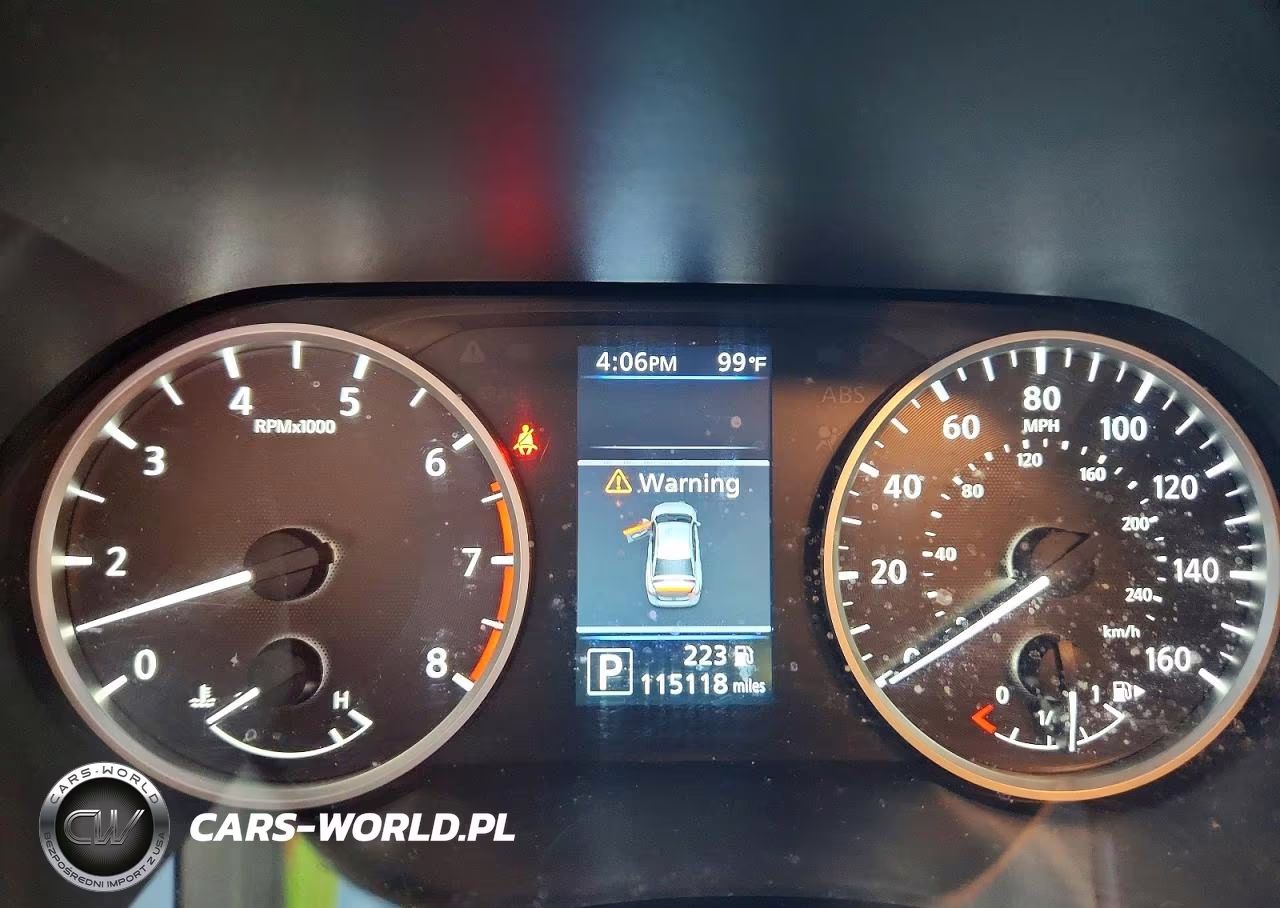2024 Nissan Sentra S VIN:3N1AB8BV8RY272453 - 9
