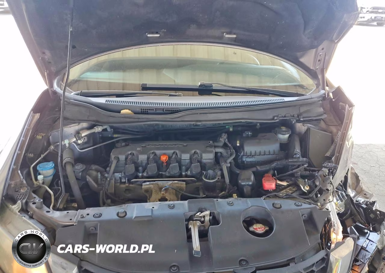 2014 Honda Civic Lx VIN:19XFB2F5XEE208534 - 11