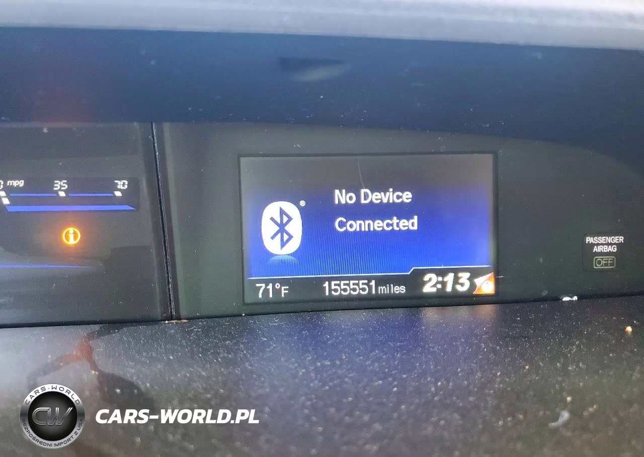 2014 Honda Civic Lx VIN:19XFB2F5XEE208534 - 9
